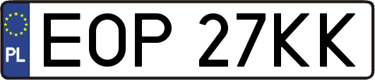EOP27KK