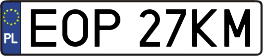 EOP27KM