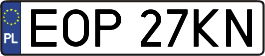 EOP27KN