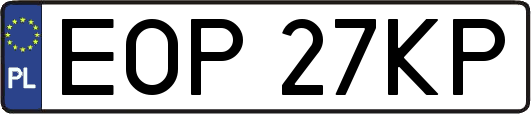 EOP27KP