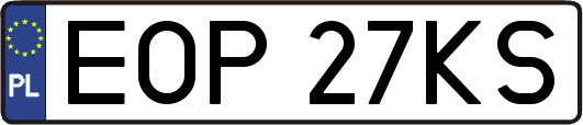 EOP27KS