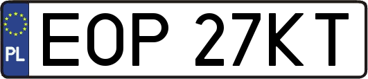 EOP27KT