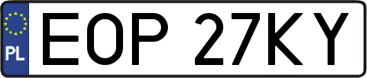 EOP27KY