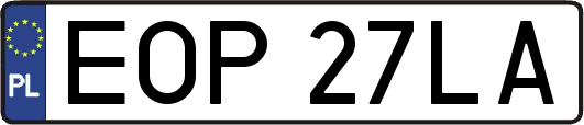 EOP27LA