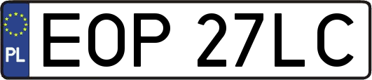 EOP27LC