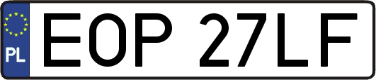 EOP27LF