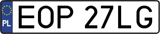 EOP27LG