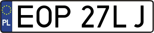 EOP27LJ