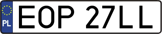 EOP27LL