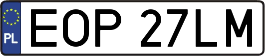 EOP27LM