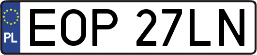 EOP27LN