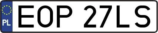 EOP27LS