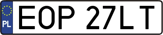 EOP27LT