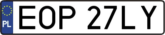 EOP27LY