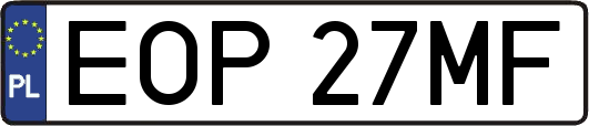 EOP27MF