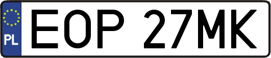 EOP27MK