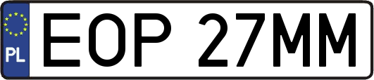 EOP27MM