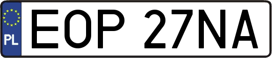 EOP27NA