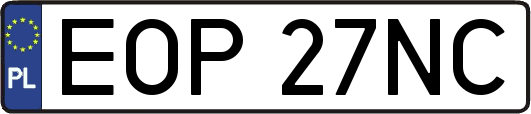 EOP27NC
