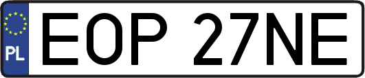 EOP27NE