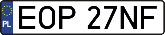 EOP27NF