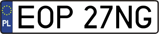 EOP27NG