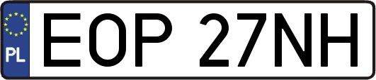 EOP27NH