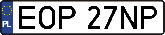 EOP27NP