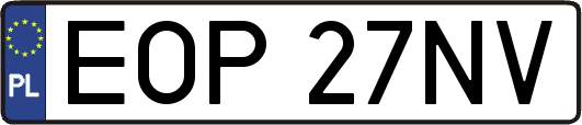 EOP27NV