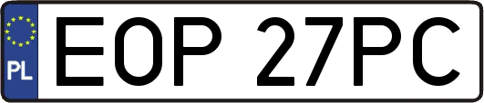 EOP27PC