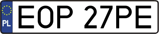 EOP27PE