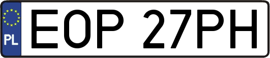 EOP27PH