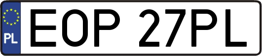 EOP27PL