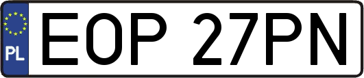 EOP27PN