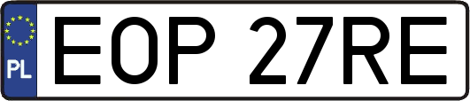 EOP27RE
