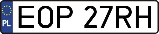 EOP27RH