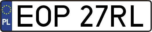 EOP27RL