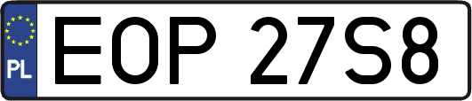 EOP27S8