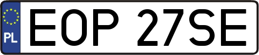 EOP27SE