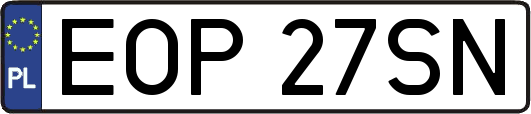 EOP27SN