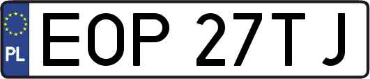 EOP27TJ