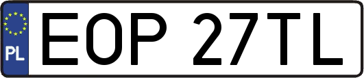 EOP27TL