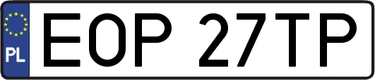 EOP27TP