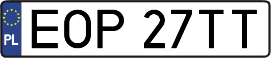 EOP27TT