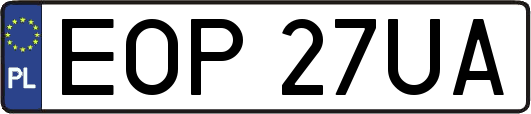 EOP27UA