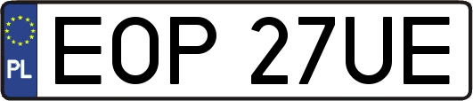 EOP27UE