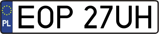 EOP27UH