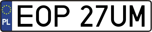 EOP27UM