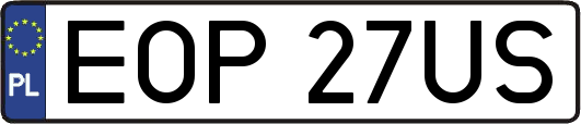EOP27US