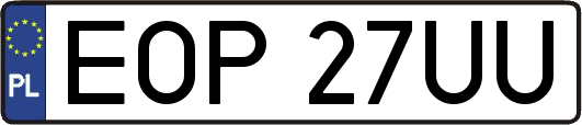 EOP27UU